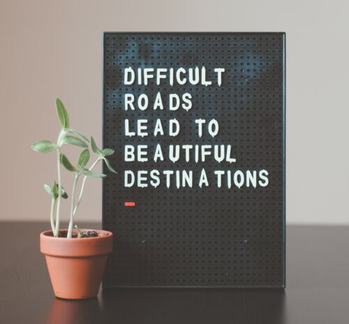 Sign Board