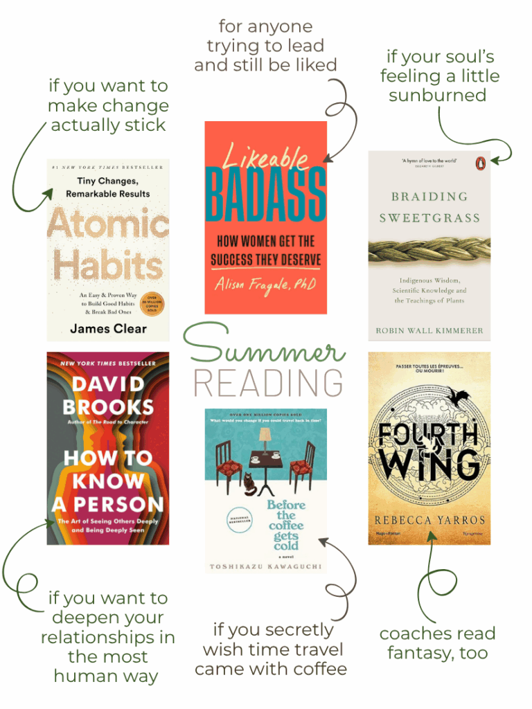 Book Recommendations